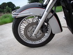 �������� �� ������ �������� Honda Shadow750-3 2004 ���� 12